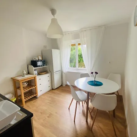 Apartment Sea You Lovran Exterior photo