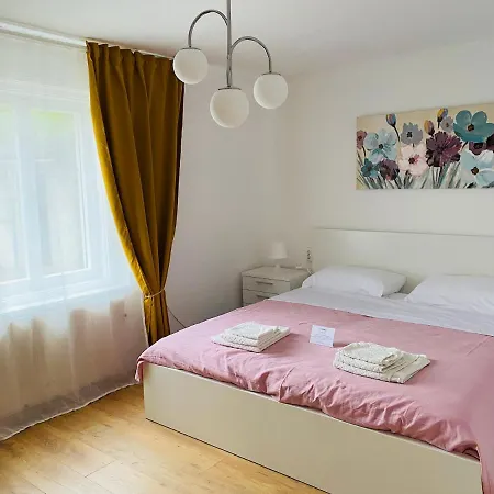 Apartment Sea You Lovran Exterior photo