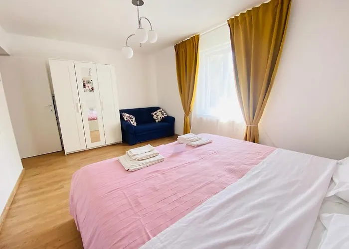 Apartment Sea You