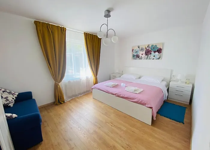 Apartment Sea You