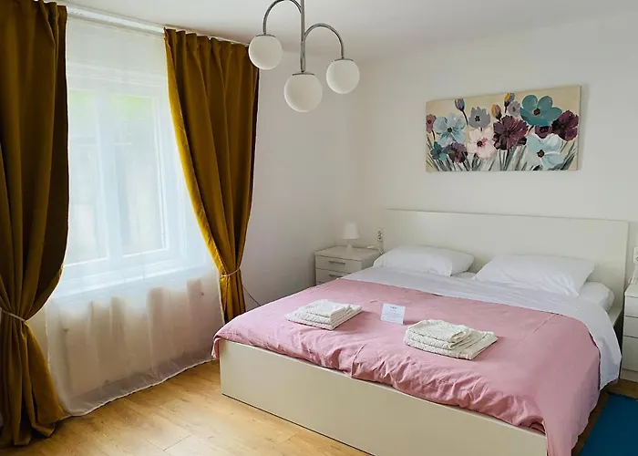 Apartment Sea You