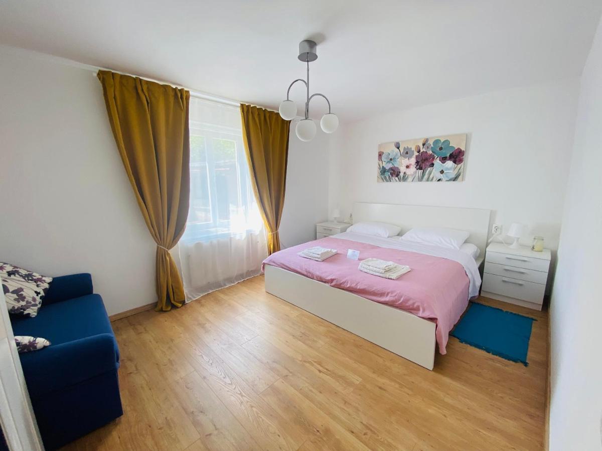 Sea Apartment Lovran