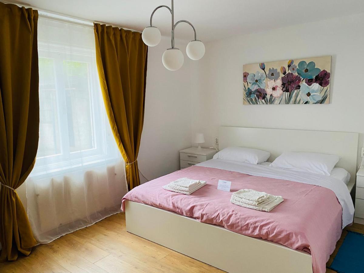 Sea Apartment *
